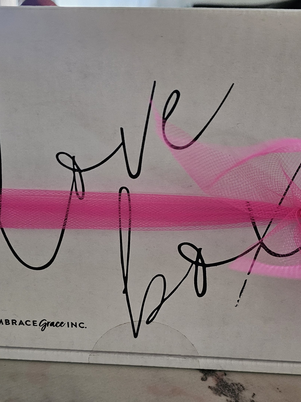 A Little Bit Of Everything Box. Makeup, High End Wallet And More! Its A suprise!